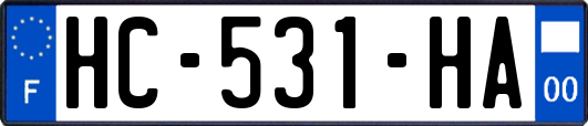 HC-531-HA