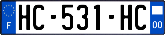 HC-531-HC