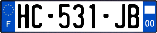 HC-531-JB