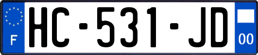 HC-531-JD