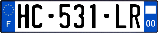 HC-531-LR