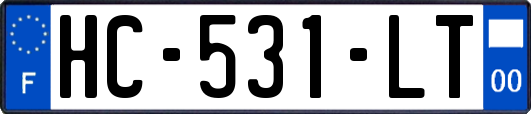 HC-531-LT
