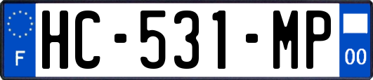HC-531-MP