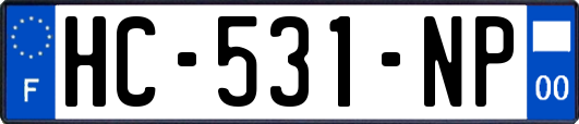 HC-531-NP