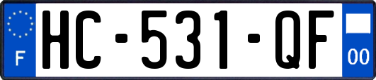 HC-531-QF