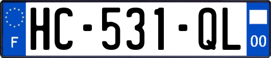 HC-531-QL