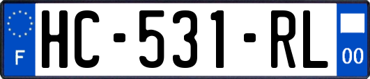 HC-531-RL