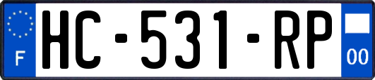 HC-531-RP