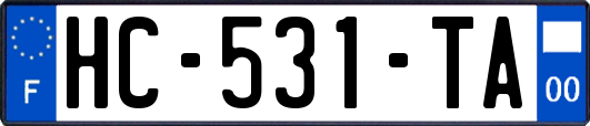 HC-531-TA