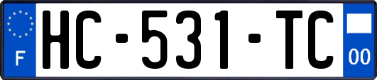 HC-531-TC