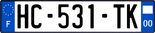 HC-531-TK