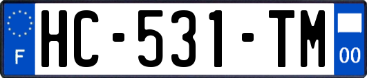 HC-531-TM