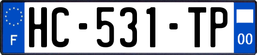 HC-531-TP