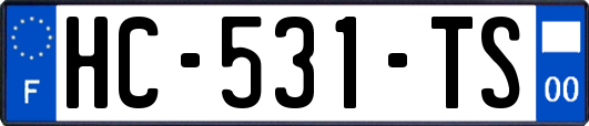 HC-531-TS