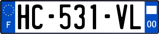 HC-531-VL