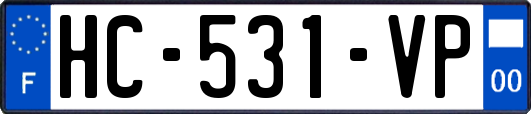 HC-531-VP