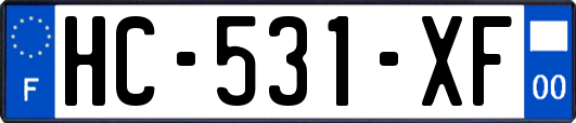 HC-531-XF