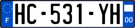 HC-531-YH