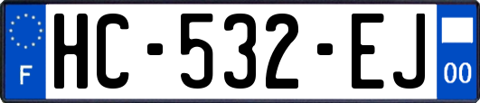 HC-532-EJ