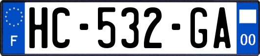 HC-532-GA