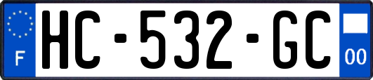 HC-532-GC
