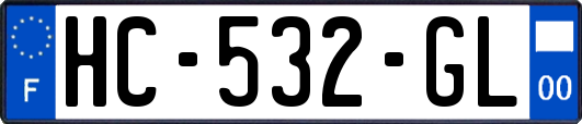 HC-532-GL