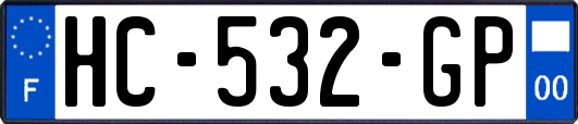 HC-532-GP
