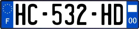 HC-532-HD