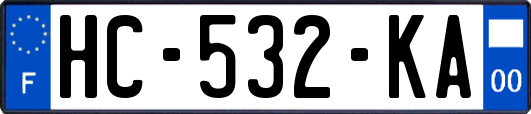 HC-532-KA