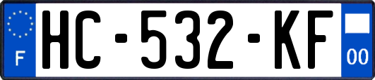 HC-532-KF