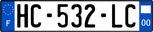 HC-532-LC