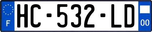 HC-532-LD