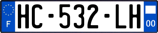 HC-532-LH