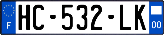 HC-532-LK