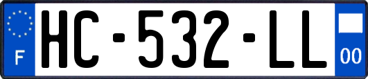HC-532-LL