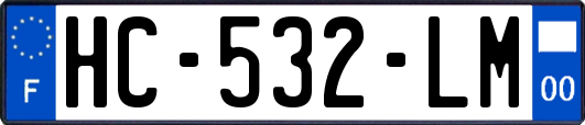 HC-532-LM
