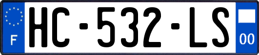 HC-532-LS