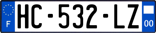 HC-532-LZ
