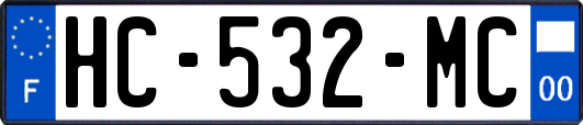 HC-532-MC