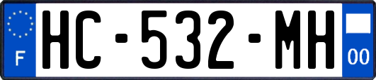HC-532-MH