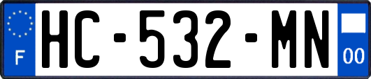 HC-532-MN
