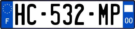 HC-532-MP