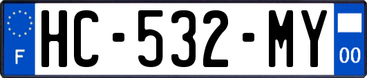 HC-532-MY