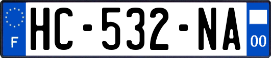 HC-532-NA
