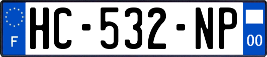 HC-532-NP