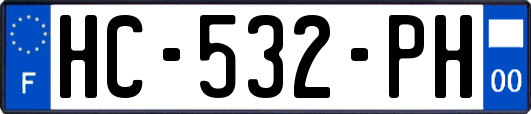 HC-532-PH