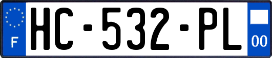 HC-532-PL