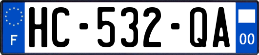 HC-532-QA