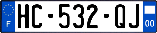 HC-532-QJ