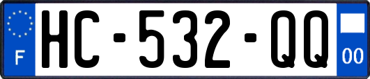 HC-532-QQ